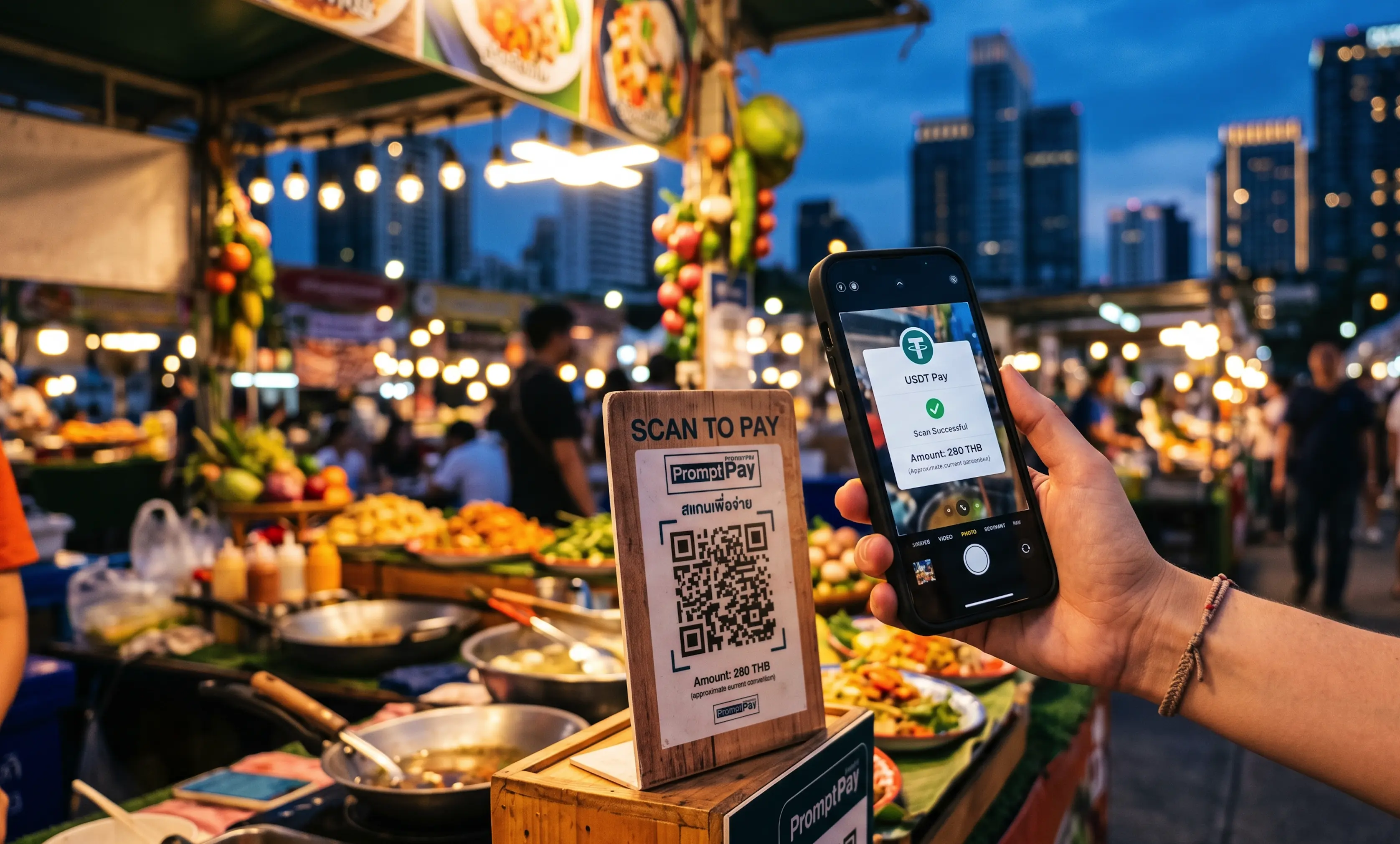 Digital Payments